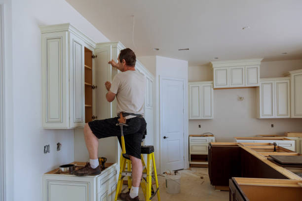 Licensed Kitchen Remodeling service in Perkasie, PA - BM Kitchen