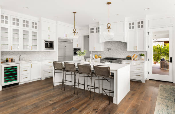 24/7 Emergency Kitchen Remodeling experts in Perkasie, PA