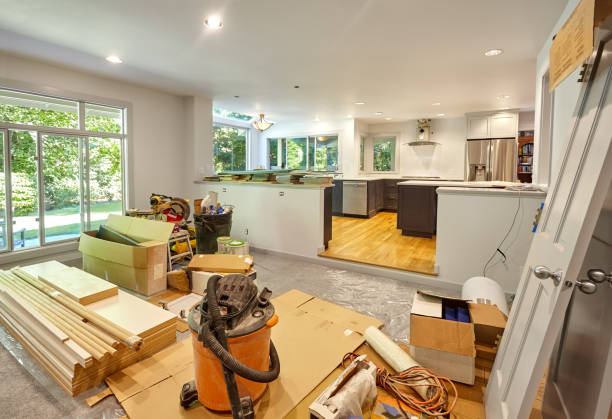 Reliable Kitchen Remodeling contractor in Perkasie, PA by BM Kitchen